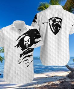 Beach Shirt Check Out This Awesome The Golf Skull Hawaiian Shirts Archives Trend T Shirt Store Online