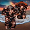 US Navy USS Balao (SSAGSS 285) Tropical 3D Hawaiian Shirt US Navy Summer Gift