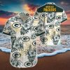 US Navy USS Enterprise (CV 6) Tropical 3D Hawaiian Shirt US Navy Summer Gift