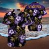 Lockheed Martin F 35 Lightning II Christmas Hawaiian Shirt