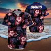 Florida Panthers Hawaiian Shirt