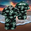 Hockey Tropical Hawaiian Shirt For Summer Holiday Gift Idea