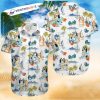 Blue Oyster Cult Some Enchanted Evening Hawaiian Shirt Blue Oyster Cult Some Enchanted Evening Hawaiian Shirt