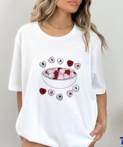 Beachbunnymusic Beach Bunny Heart Limited Shirt