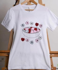 Beachbunnymusic Beach Bunny Heart Limited Shirt