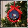 Florida Truck Logo Ornament