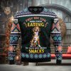 Dawn The Dead Ugly Christmas Sweater Xmas Gift Men And Women Christmas Sweater