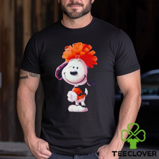 Beagle vs Bird Snoopy Orioles Logo Match hoodie, sweater, longsleeve, shirt v-neck, t-shirt