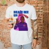 Official open Beer Season Can Military Green shirt