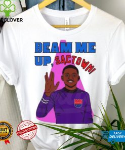Beam Team Sacramento Kings De’Aaron Fox Beam Me Up shirt, hoodie, tank top, sweater and long sleeve t shirt