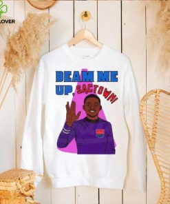 Beam Team Sacramento Kings De’Aaron Fox Beam Me Up shirt, hoodie, tank top, sweater and long sleeve t shirt