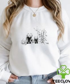 Bear Alive and Wild shirt