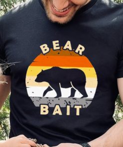 Bear Bait Vintage shirt