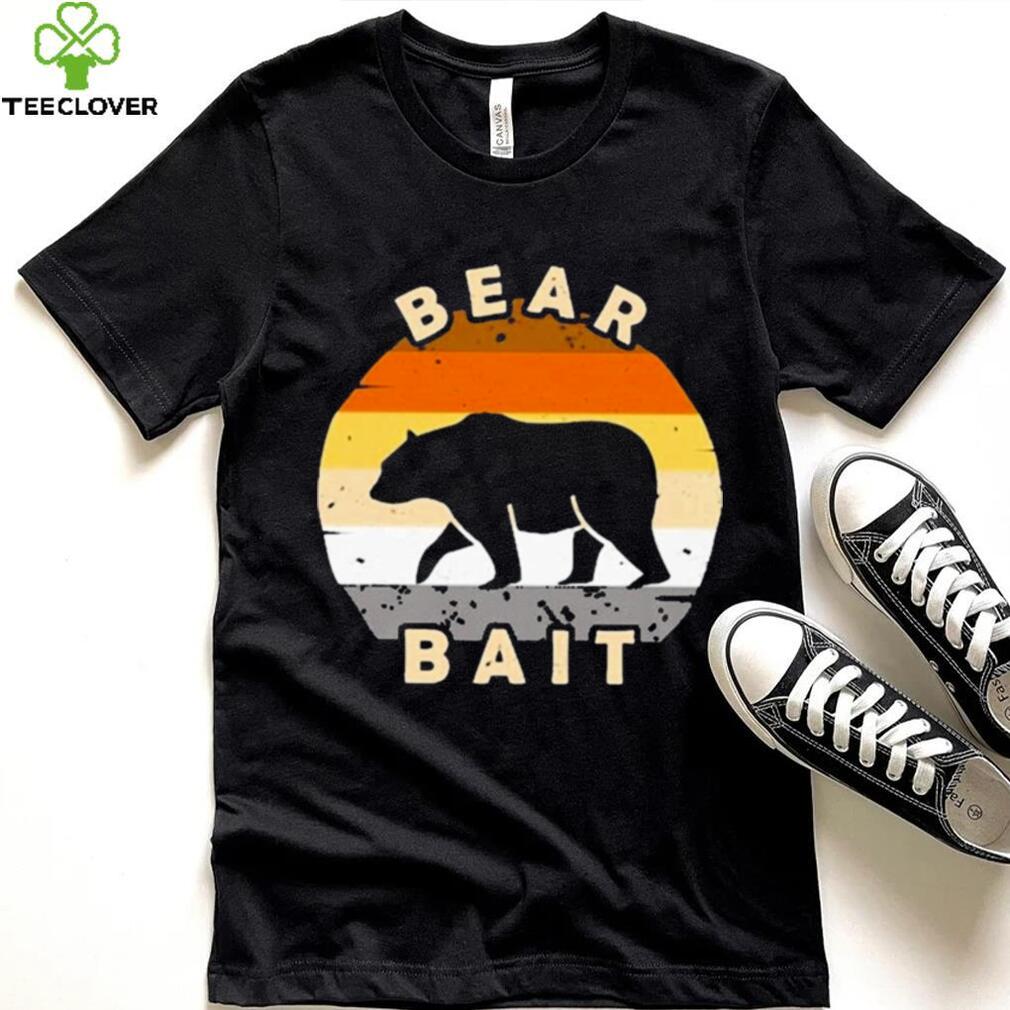 Bear Bait Vintage shirt Bear Bait Vintage shirt
