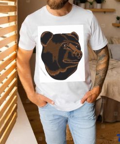 Bear Bruins Special Edition Authentic Pro Shirt