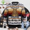 Bear Hunting and Beer Christmas Ugly Christmas Sweater, Xmas Sweathoodie, sweater, longsleeve, shirt v-neck, t-shirt