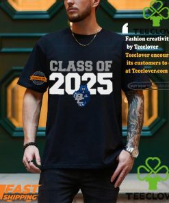 Bear Creek Bruins Class Of 2025 Shirt