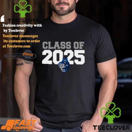 Bear Creek Bruins Class Of 2025 Shirt