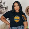 Official Los Angeles Lakers 17 Time Champions The Lake Show Leave A Legacy Basketball Trophy T shirt