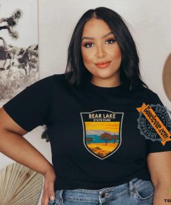 Bear Lake T Shirts