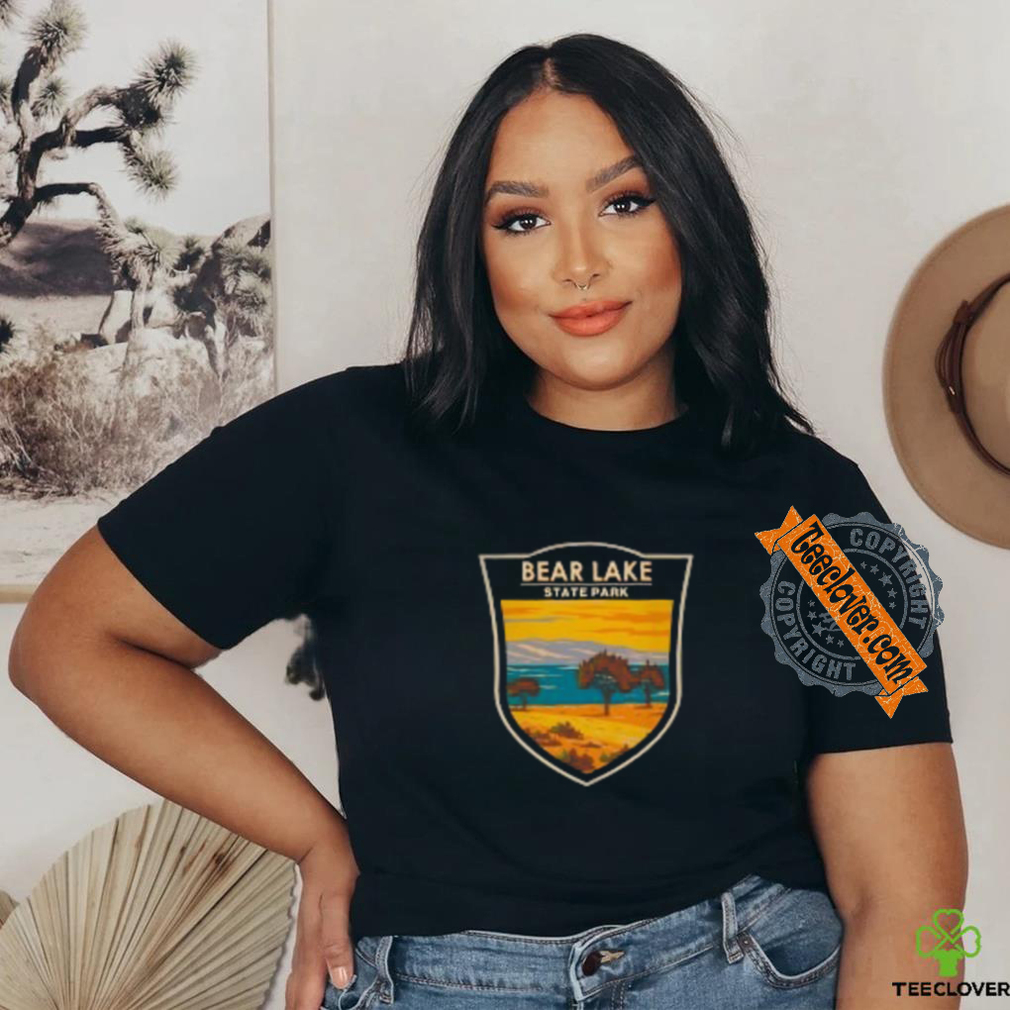Bear Lake T Shirts Bear Lake T Shirts