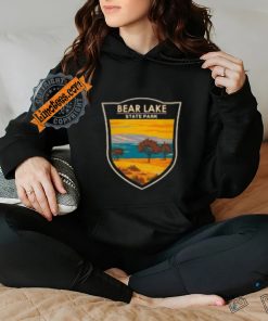 Bear Lake T Shirts
