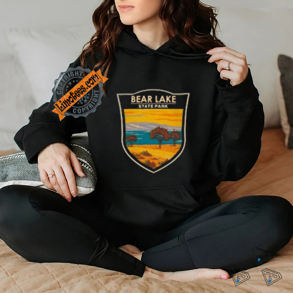 Bear Lake T Shirts Bear Lake T Shirts