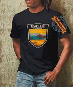Bear Lake T Shirts