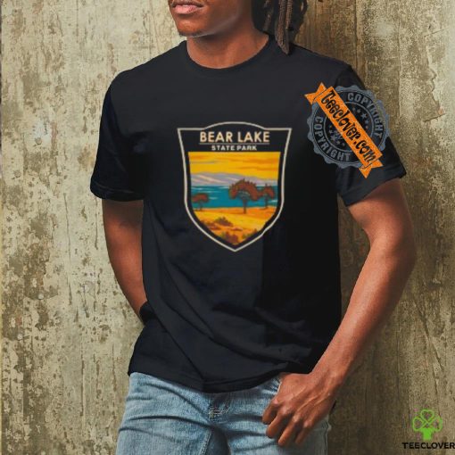 Bear Lake T Shirts