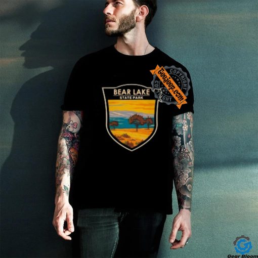 Bear Lake T Shirts