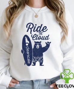 Bear Surfer T shirt 1 Bear Surfer T shirt