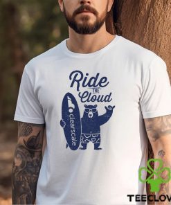 Bear Surfer T shirt 3 Bear Surfer T shirt