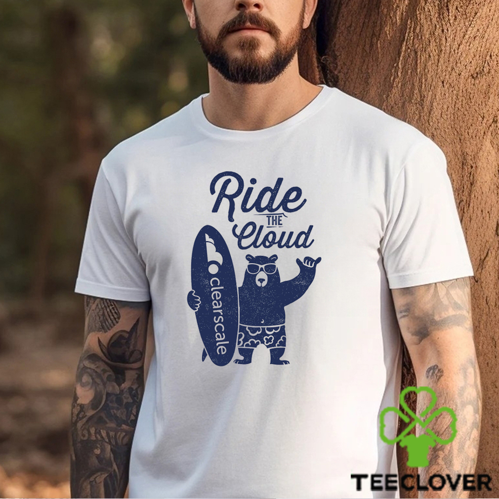 Bear Surfer T shirt Bear Surfer T shirt