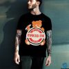 Tennessee Baseball Billy Barrels Amick shirt