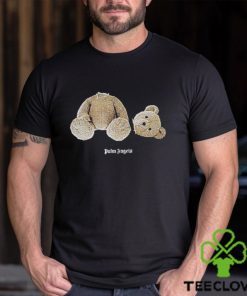 Bear print cotton T hoodie, sweater, longsleeve, shirt v-neck, t-shirt