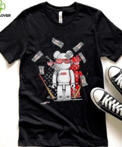 Bearbrick T shirt Hypebeast Bear Shirt 2 Bearbrick T shirt Hypebeast Bear Shirt