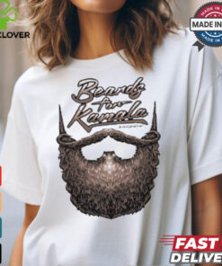 Beards For Kamala Philly Publicist Shirt 1 Beards For Kamala Philly Publicist Shirt