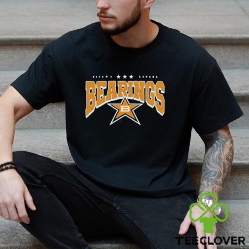 Bearings Stars hoodie, sweater, longsleeve, shirt v-neck, t-shirt