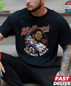 Bears Caleb Williams Signature Shirt