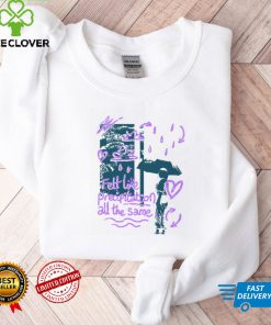 Bears In Trees Precipitation Tee