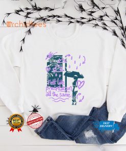 Bears In Trees Precipitation Tee