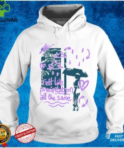 Bears In Trees Precipitation Tee