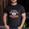 Warning I have an Irish temper shirt