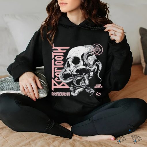 Beartooth I Was Alive shirt