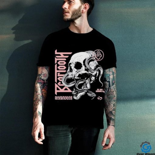 Beartooth I Was Alive shirt
