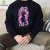 fight like ukrainian t shirt