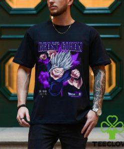 Beast Gohan Anime Gohan Dragon Ball Unisex Sweatshirt