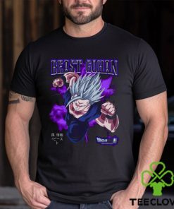 Beast Gohan Anime Gohan Dragon Ball Unisex Sweathoodie, sweater, longsleeve, shirt v-neck, t-shirt