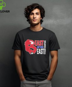 Beast Of The East Division Champions Shirt