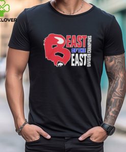 Beast Of The East Division Champions Shirt